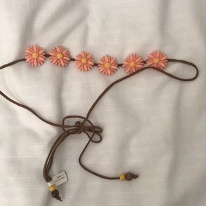 LF head piece